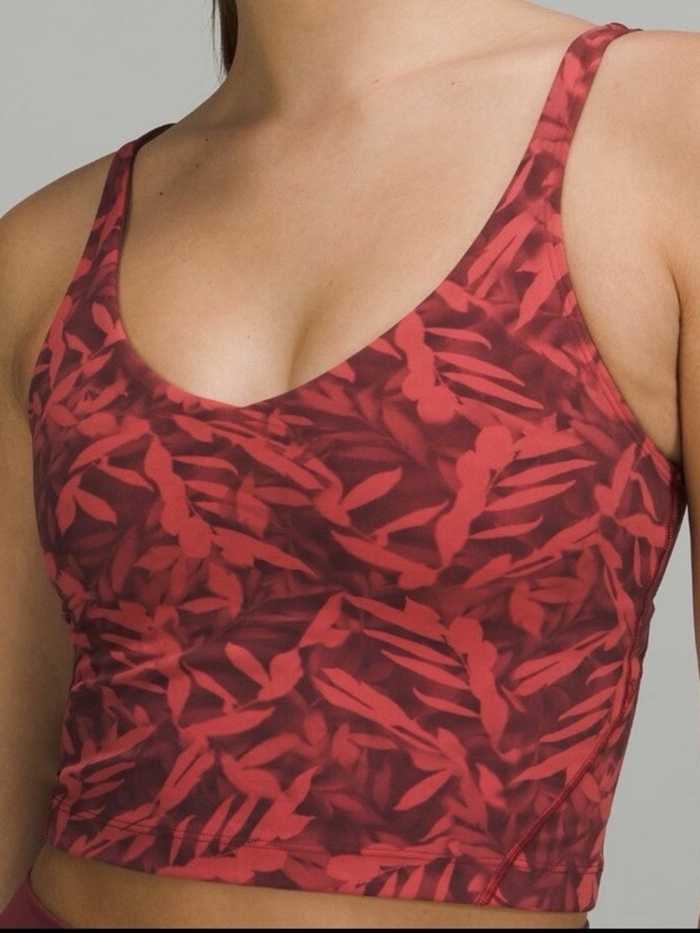 Lululemon Align Tank Size 4